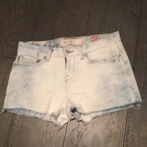 Marc by Marc Jacobs Denim Shorts